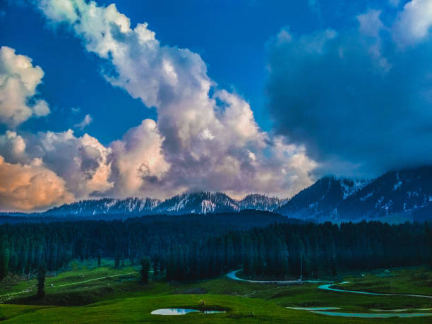destination place